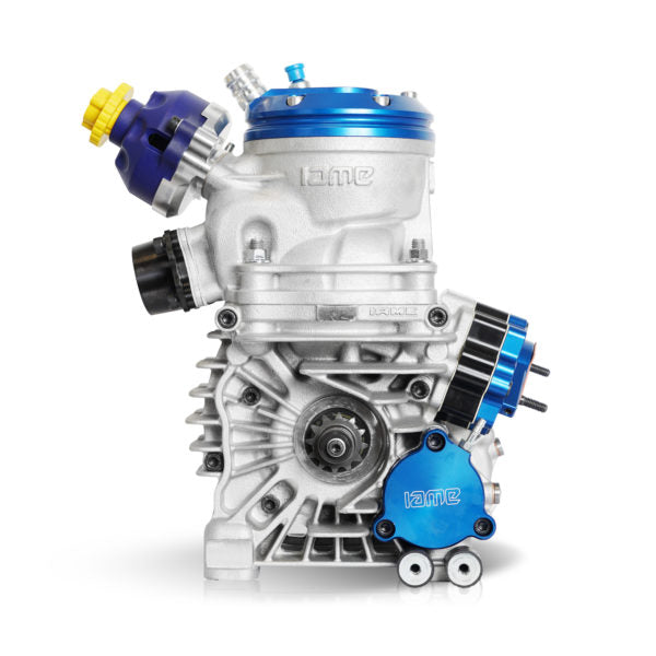 REEDSTER V 040/ES/66 – OK