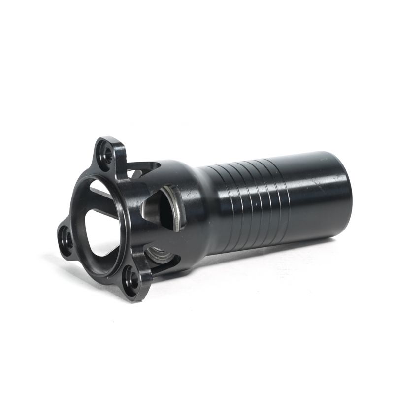 Aufnahme Vorderachse KZ / DD2 KR