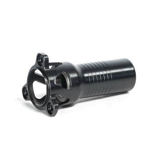 Aufnahme Vorderachse KZ / DD2 KR