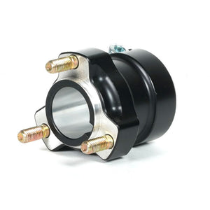 Radstern Hinten Mini Ø 30MM L-65 KR