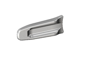 Seitenkasten Mini Dynamica Weiß KR