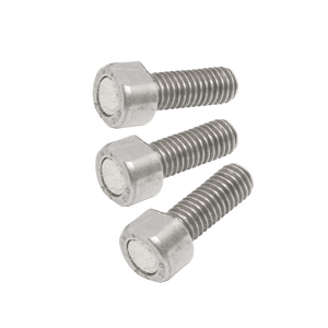 Schrauben mit Magnet für Radsensor