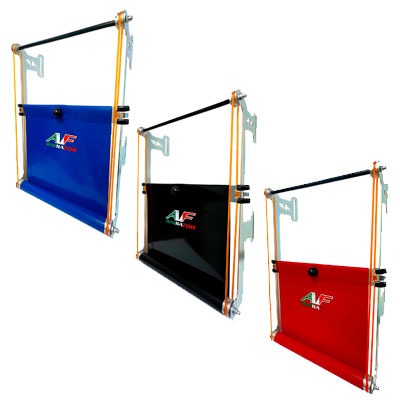 Kart-Kühlervorhang Vortex ROK BIG