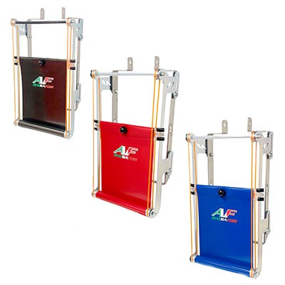 Kart-Kühlervorhang Vortex ROK SMALL