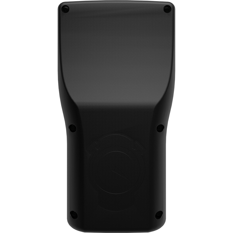 UniStop V2 Schwarz inkl. Tasche