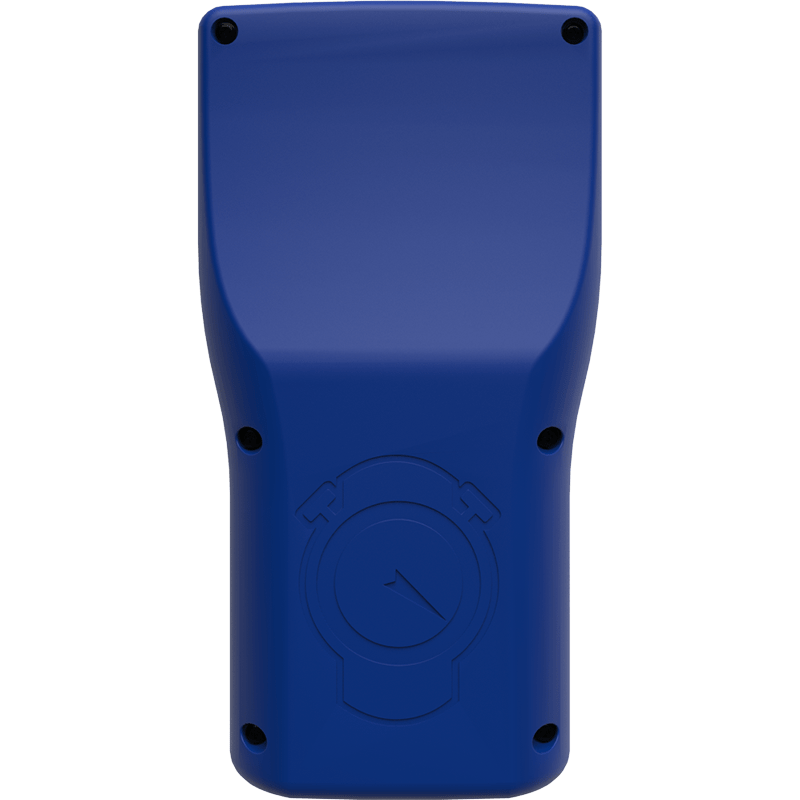 UniStop V2 Blau inkl. Tasche