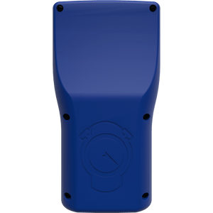 UniStop V2 Blau inkl. Tasche