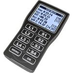 UniStop V2 Chrom inkl. Tasche