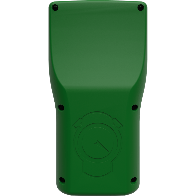 UniStop V2 Grün inkl. Tasche