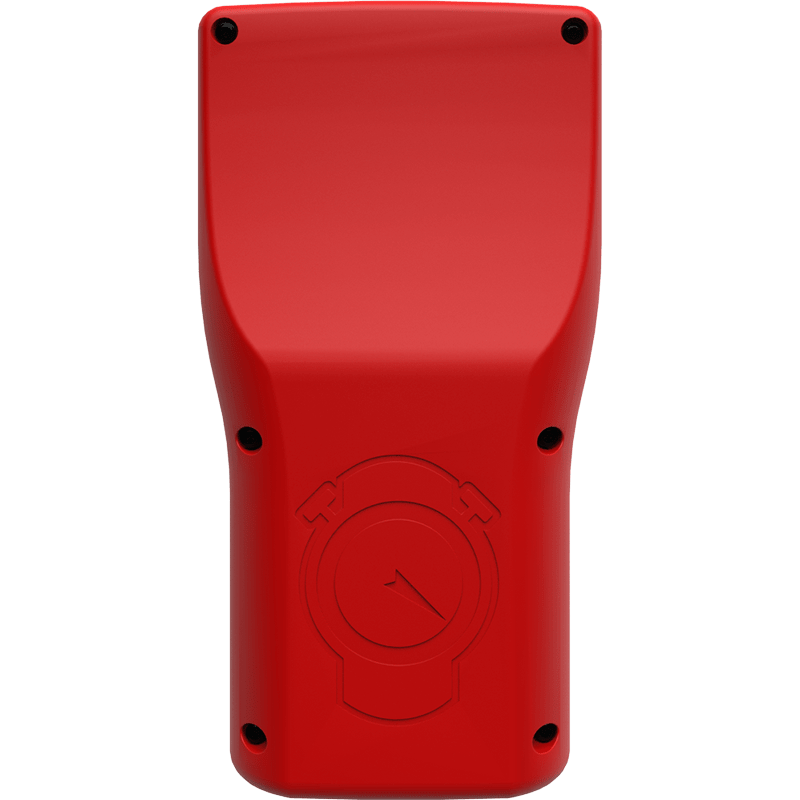 UniStop V2 Rot inkl. Tasche