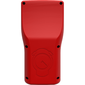 UniStop V2 Rot inkl. Tasche