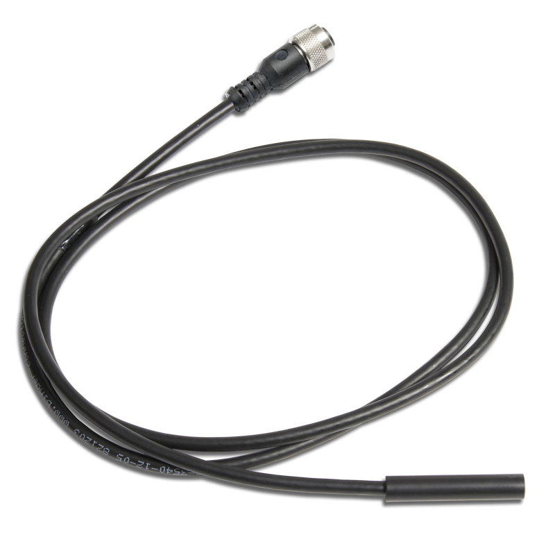 Geschwindigkeitssensor für Vorderrad, 130 cm – UniGo