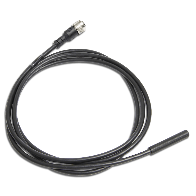 Geschwindigkeitssensor für Hinterachse, 175 cm – UniGo