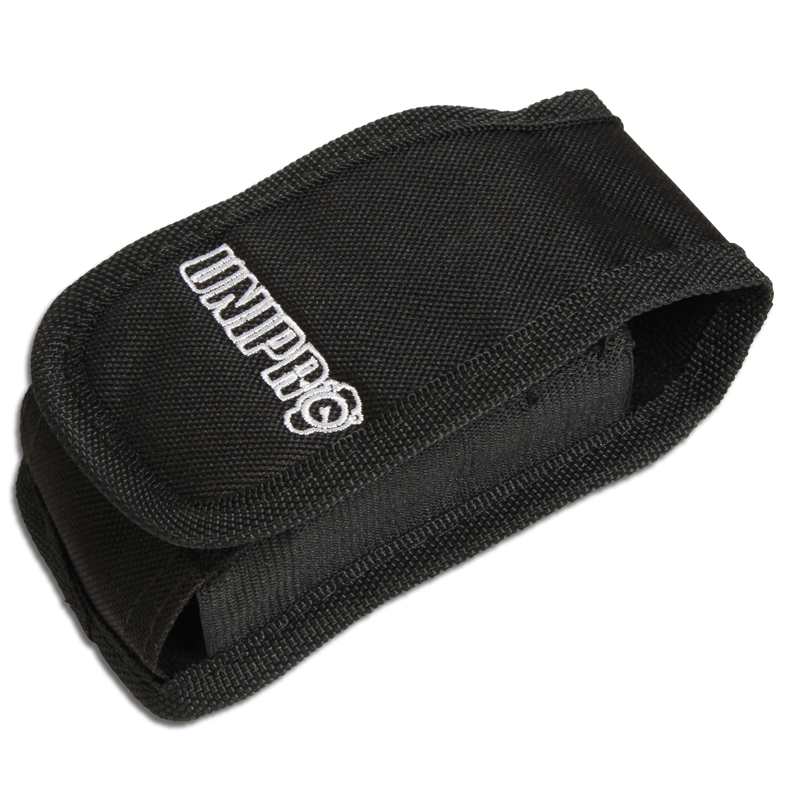 UniStop V2 Schwarz inkl. Tasche