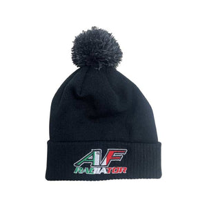 Wintermütze AF Radiator