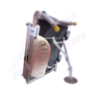 Universal Go Kart Kühlerabweiser AF Kühler