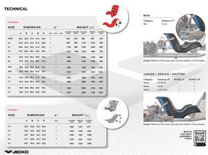 JECKO Silver Standard K