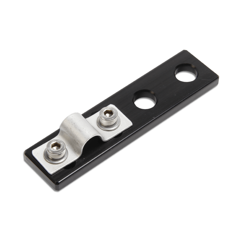 Befestigung für UniLog Geschwindigkeitssensor