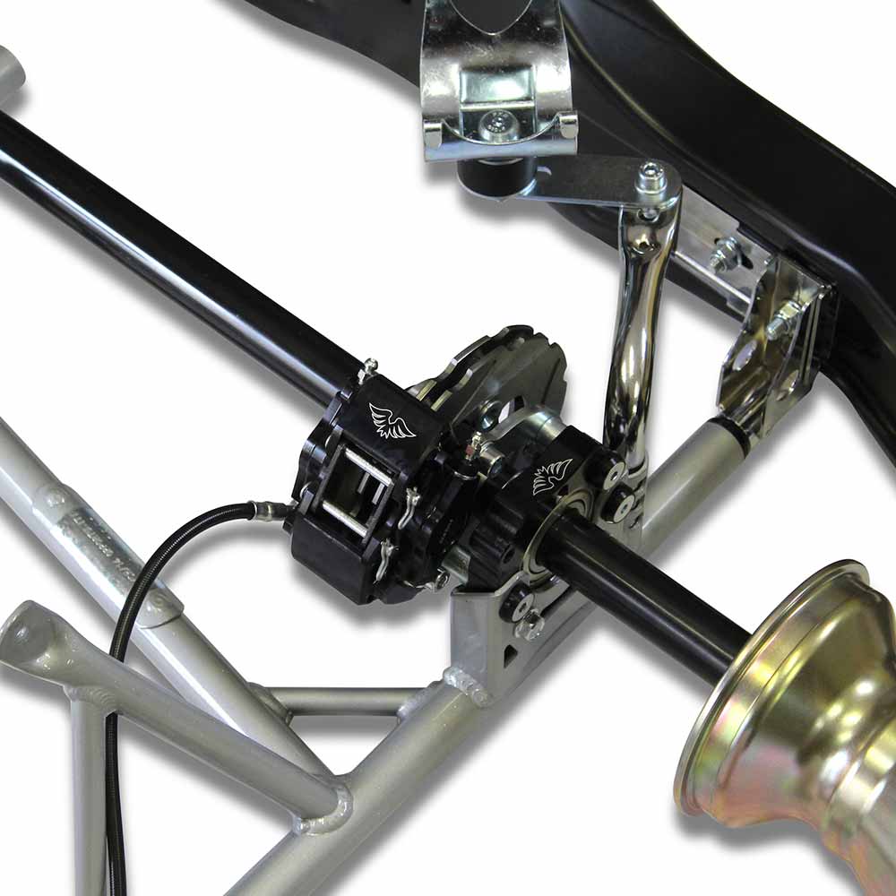 Chassis KR MINI DMSB