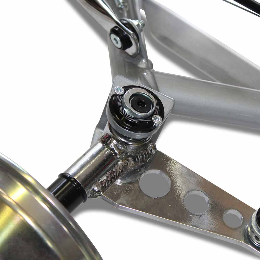 Chassis KR MINI DMSB