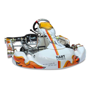 Chassis KR KR1 KZ