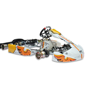 Chassis KR KR1 KZ