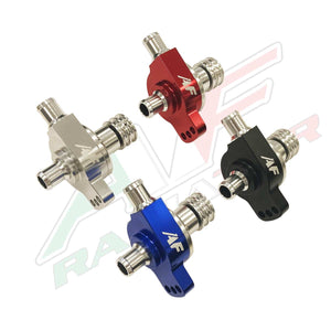 Wasserpumpe für Go Kart Smooth Pulley