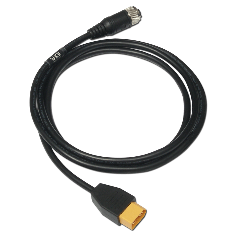 Stromkabel – UniGo