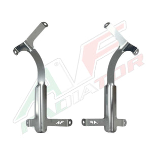 Chassisschutz für MINI