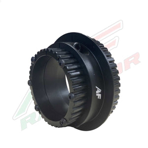 Zahnriemenscheibe der Wasserpumpe 100 % zerlegbar