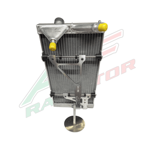 Kart Kühler OK KZ R Uno Standard 1,6 Kg