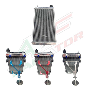 Kartkühler OK KZ H1 Standard