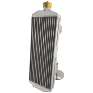 Go Kart Kühler Gold Klein