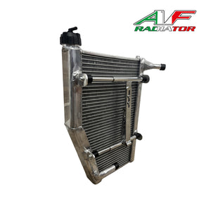 Go Kart Kühler AF2
