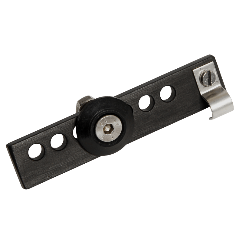 Halterung für Geschwindigkeitssensor vorne