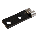 Halterung für Geschwindigkeitssensor hinten