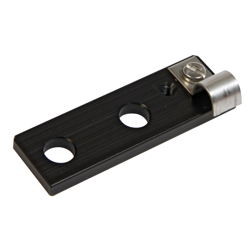 Halterung für Geschwindigkeitssensor hinten