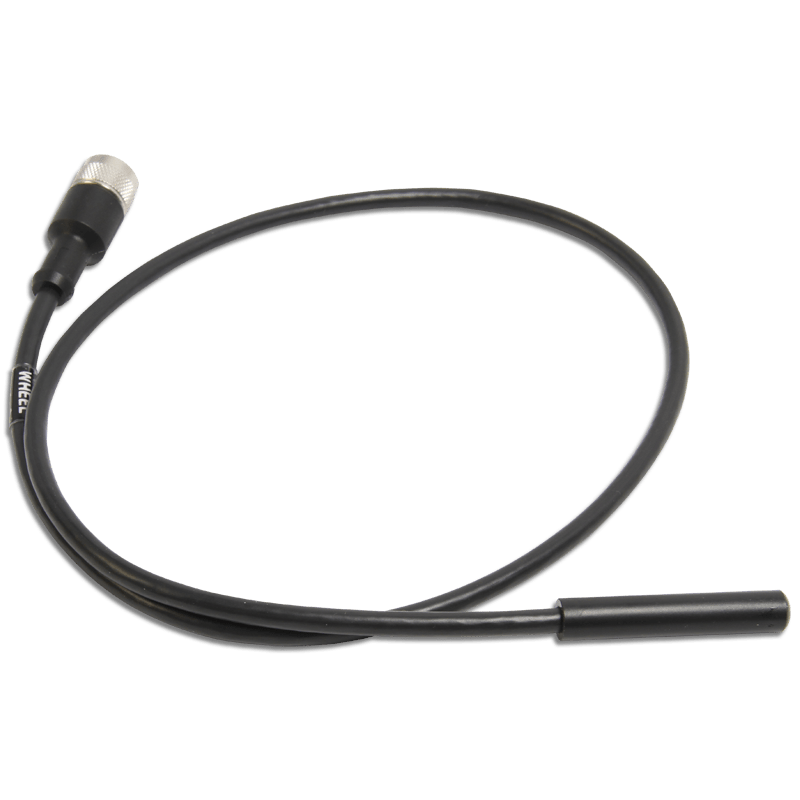 Geschwindigkeitssensor für UniLog