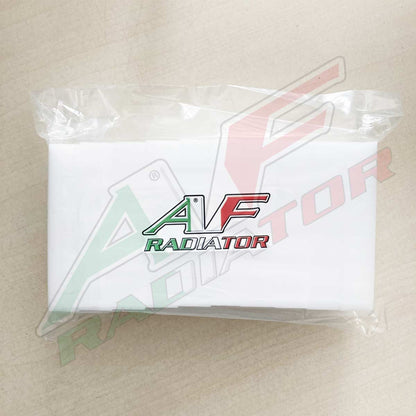 Magic Sponge Kühlerreinigung