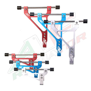 Go-Kart-Kühlerhalterungen Standard (H1/AF1/R-Uno STD)