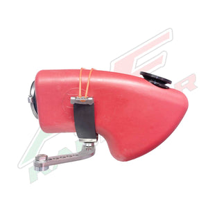 MINI Go Kart Airbox-Filterhalterung