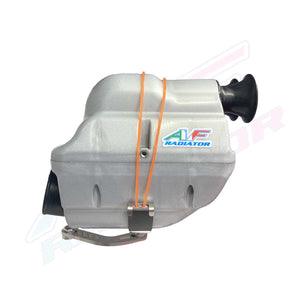 OK/KZ Go Kart Airbox-Filterhalterung