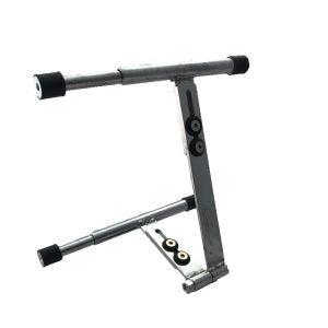 Go Kart Kühlerhalterungen AF1 Standard