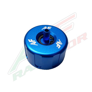 Kart-Kühler Aluminium-Verschlusskappe