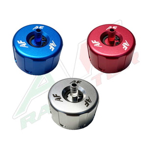 Kart-Kühler Aluminium-Verschlusskappe