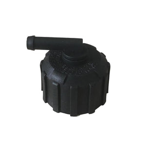 Go Kart AF1 Kühler-Kunststoffverschlusskappe