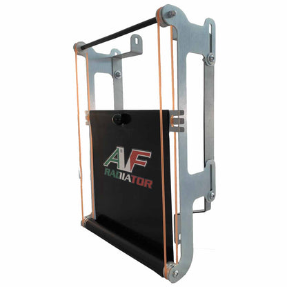 Go Kart Kühlervorhang X30 Neu