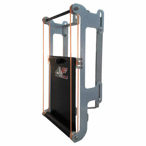 Go Kart Kühlervorhang X30 Alt