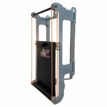 Go Kart Kühlervorhang X30 Alt