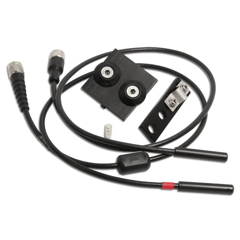 Montagesatz für UniLog, Komplettset